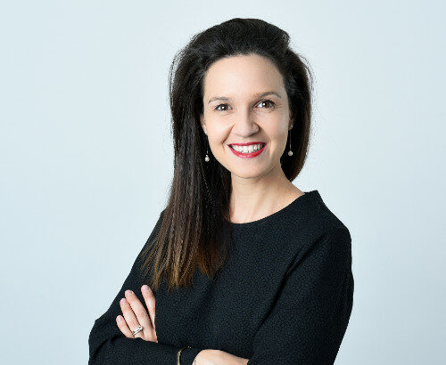 Marion PARIS