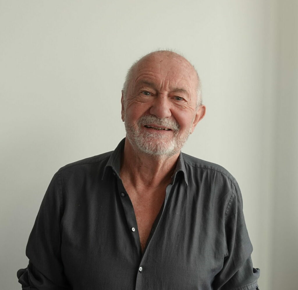 Jean-Pierre MOIROUD