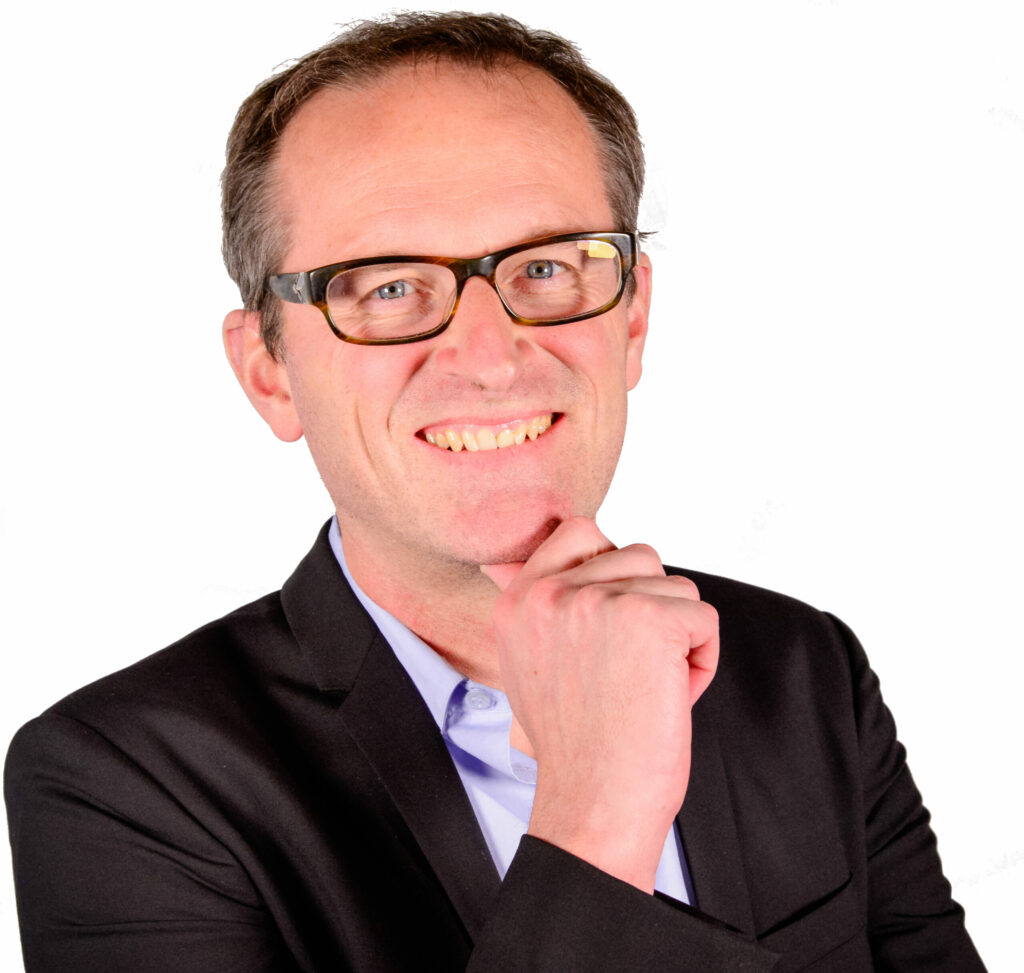 Thomas FORTIN