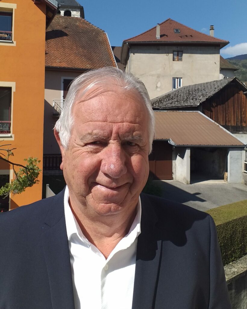 Jacques MARSAT