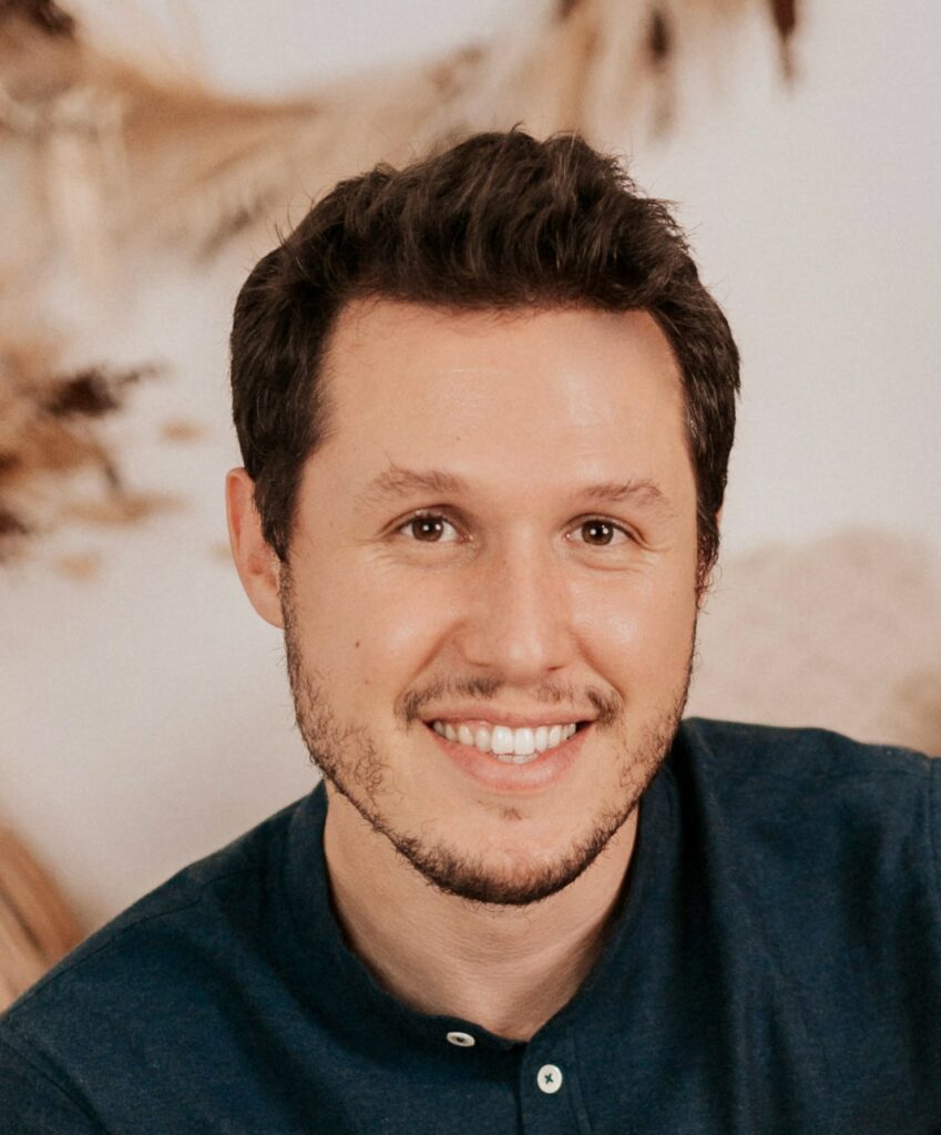 Maxime DUCRET