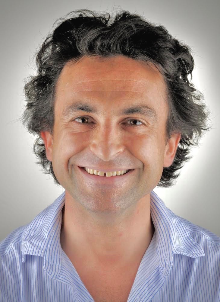 Roch DE VALBRAY