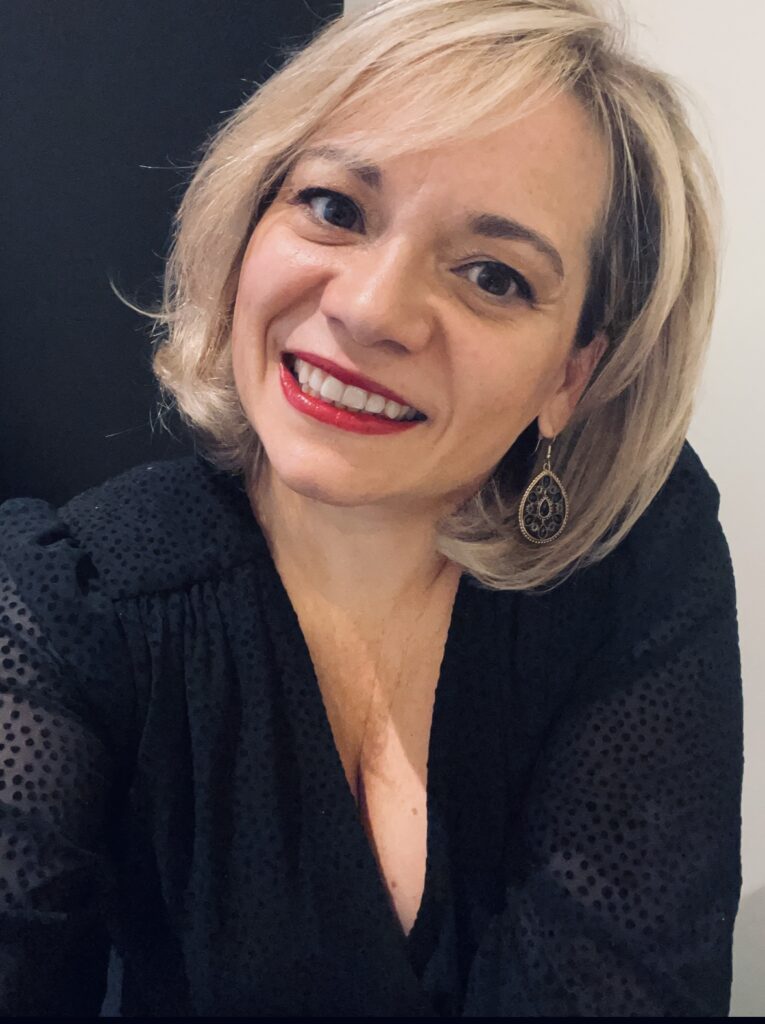 Marilyn MICHEL